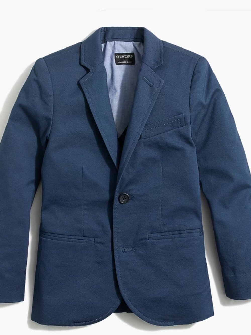 J. Crew Thompson Suit Jacket Size 8